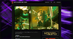 Desktop Screenshot of batchholdersonly.com
